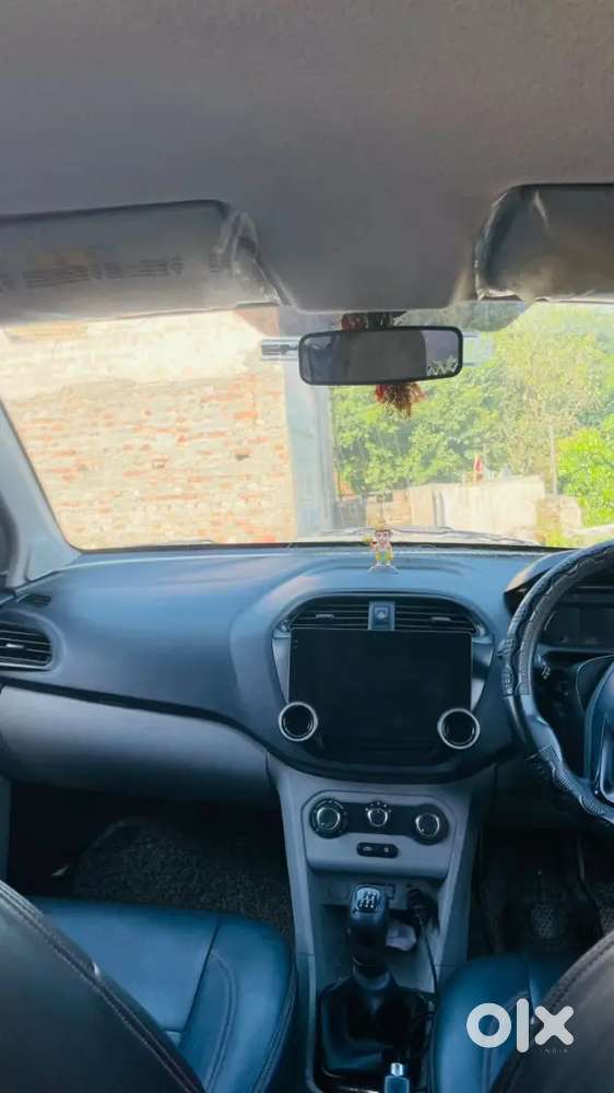 Tata Tiago 1.2 Revotron 2020