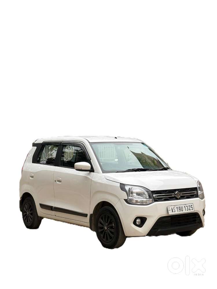 Wagon R Zxi Plus 2024