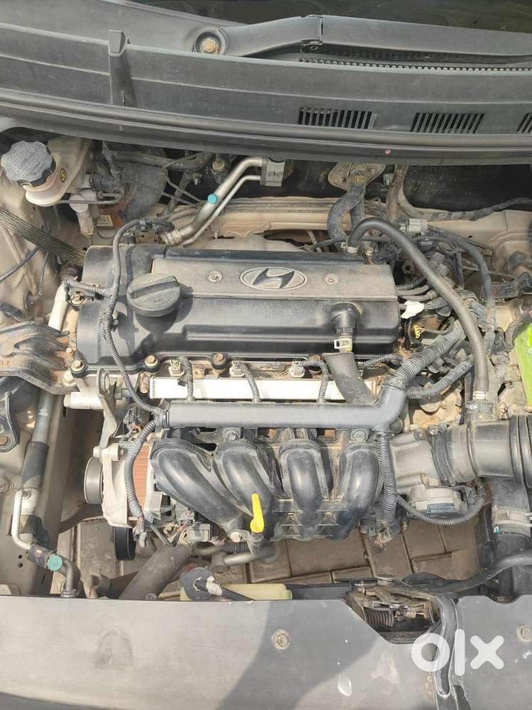 Hyundai Elite I20 2016 Petrol Well Maintained