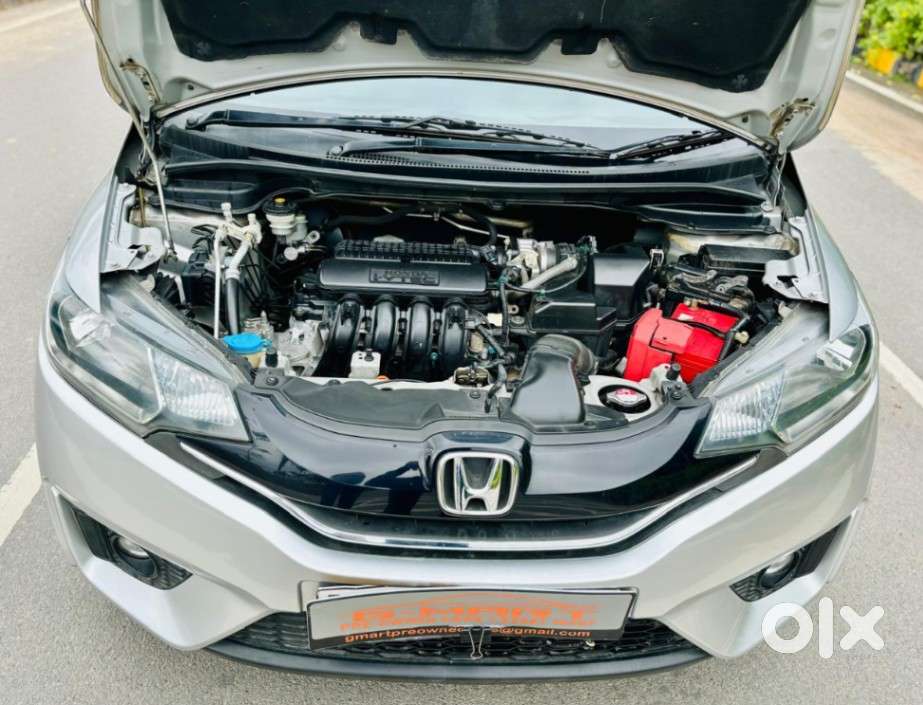 Honda Amaze