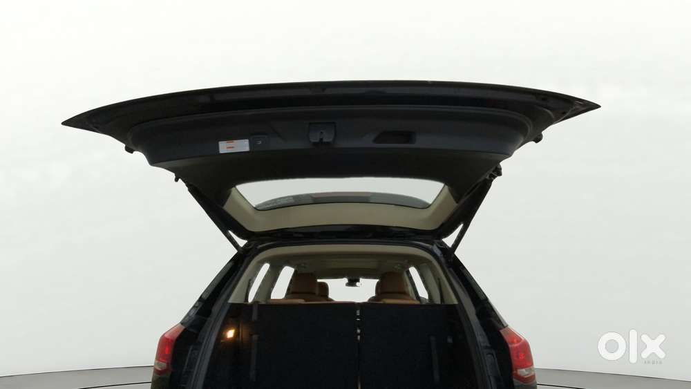 Mg Gloster Savvy 7 Seater, 2023, Diesel