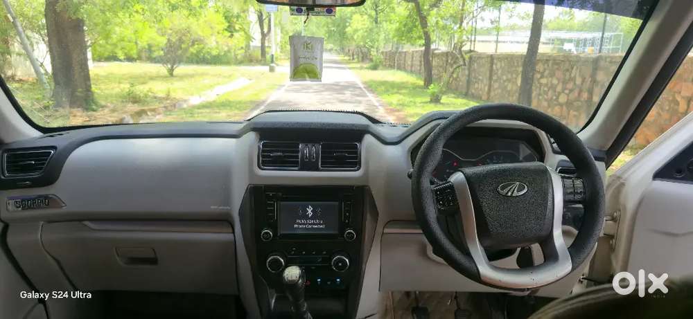 Shooroom Condition New Tyars