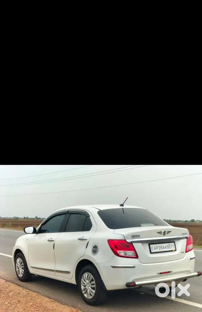 Maruti Suzuki Swift 2019