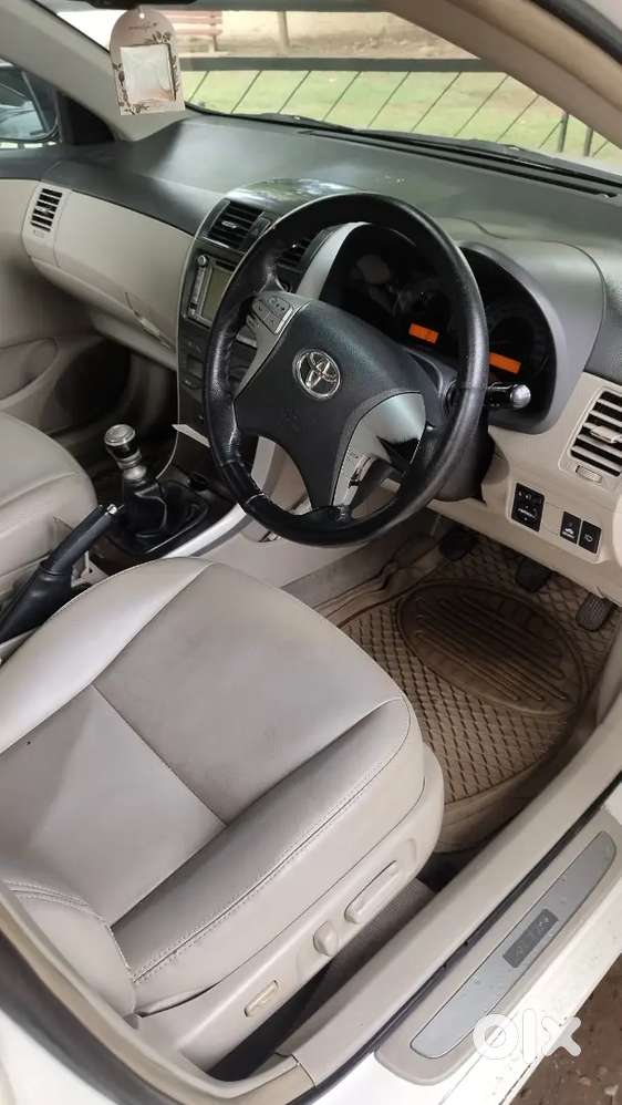 Toyota Corolla Altis