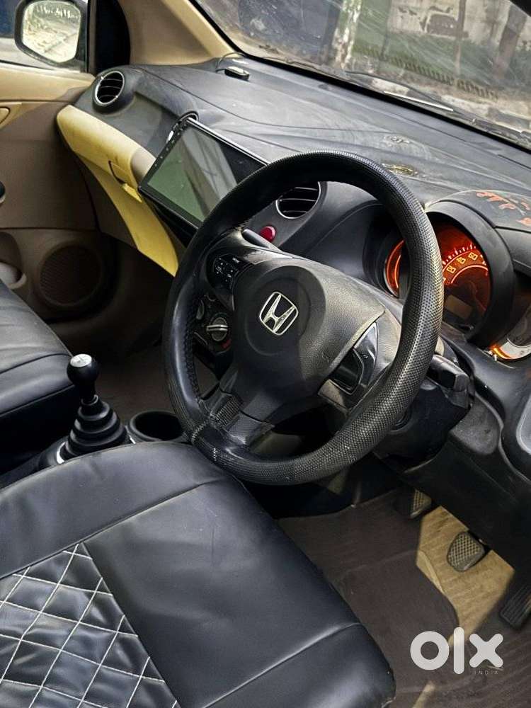 Honda Brio 2013-2016 S Mt, 2014, Cng & Hybrids