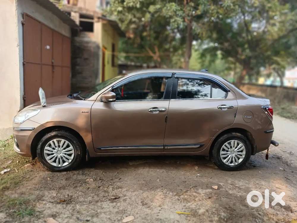Maruti Suzuki Dzire 2019 Diesel 65000 Km Driven