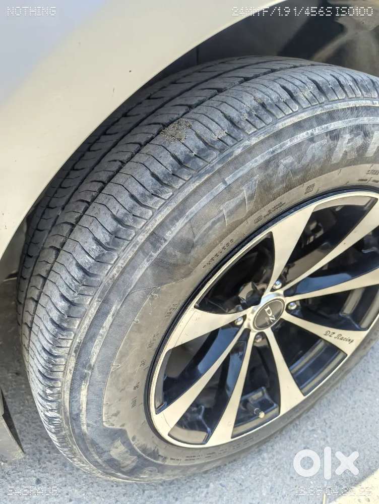 Ford Ecosport 2016 Diesel Well Maintained