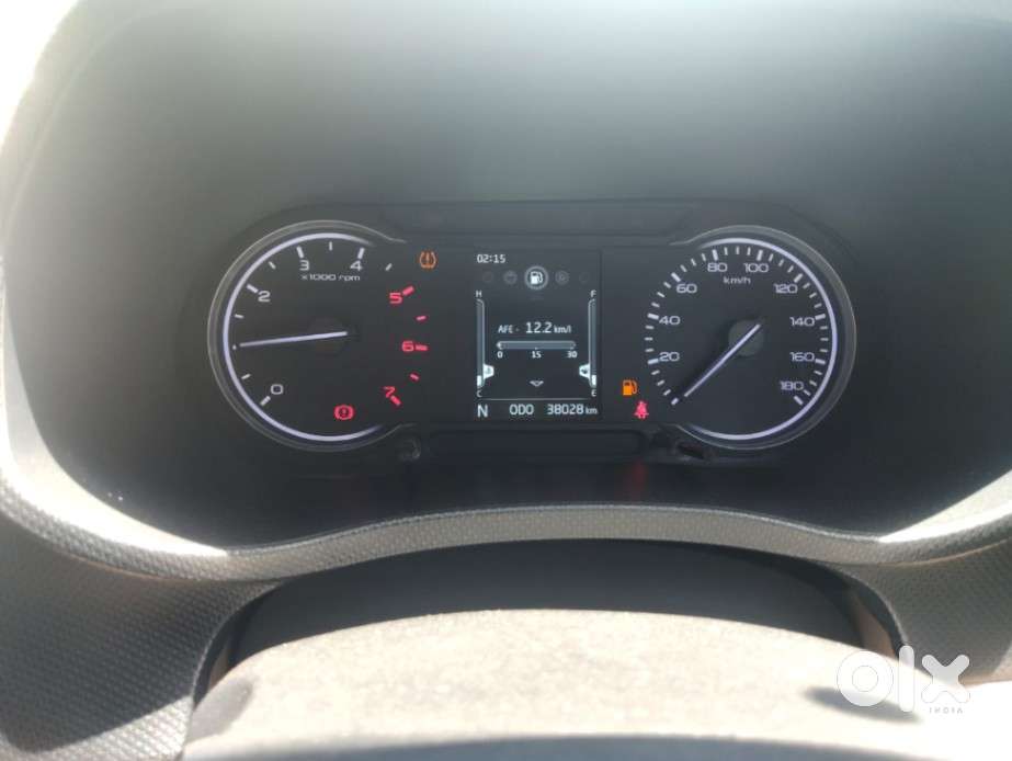 Mahindra Bolero Neo 1.5 N 10, 2022, Diesel
