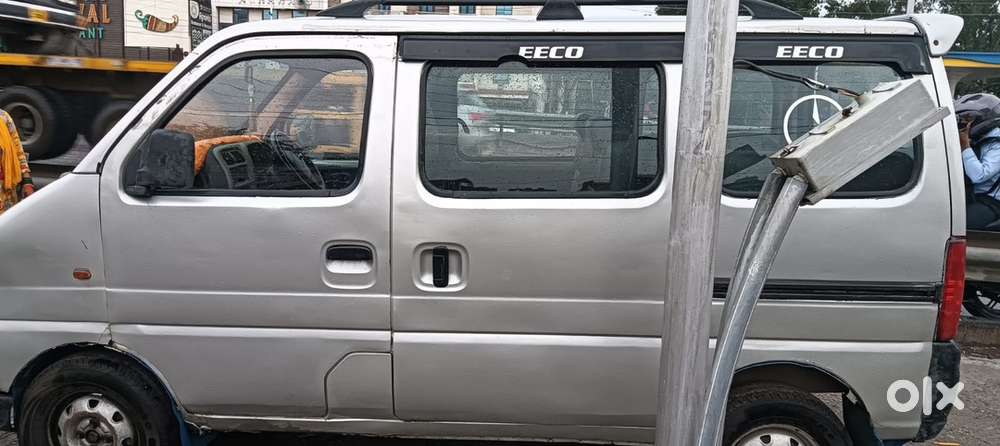 Ekdum, Okay