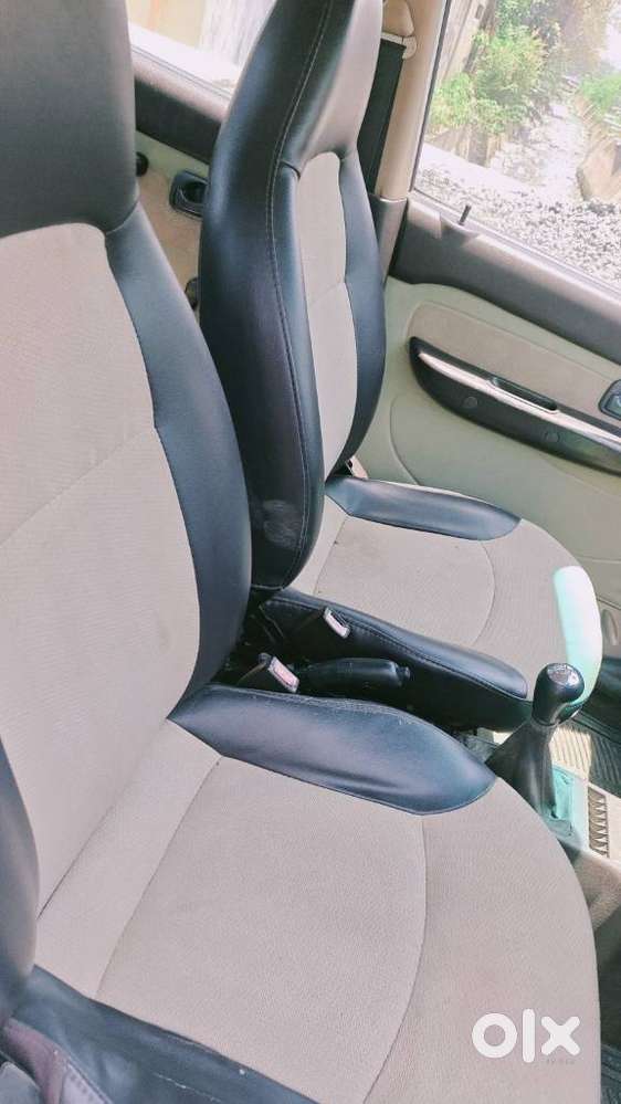 Hyundai Santro Xing Gls Cng, 2011, Petrol