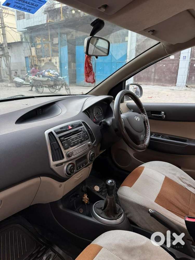 Hyundai I20.   First Owner Car  Great Condition  Best Price