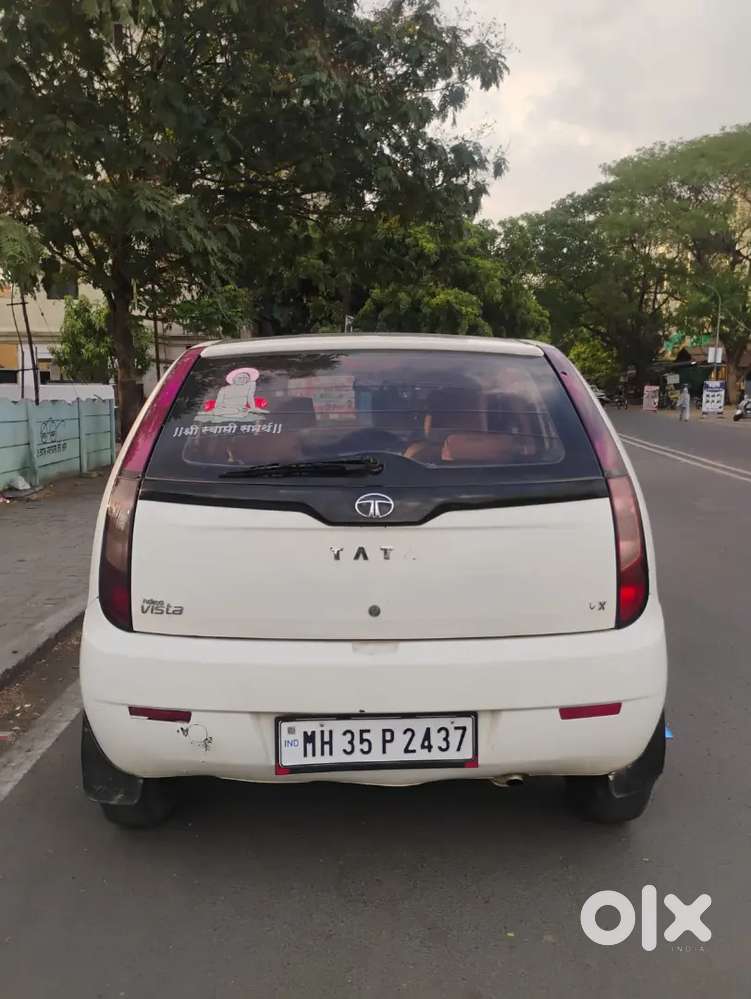 Tata Indica Vista 2011 Diesel 950000 Km Driven