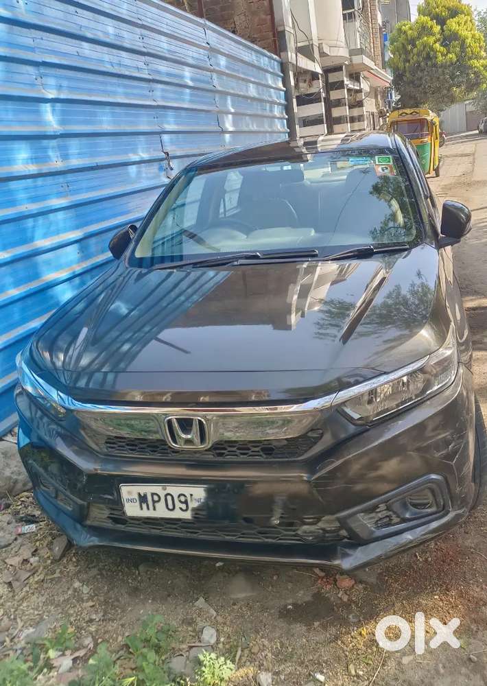 Honda Amaze S 2021 Petrol - 670000/- Final