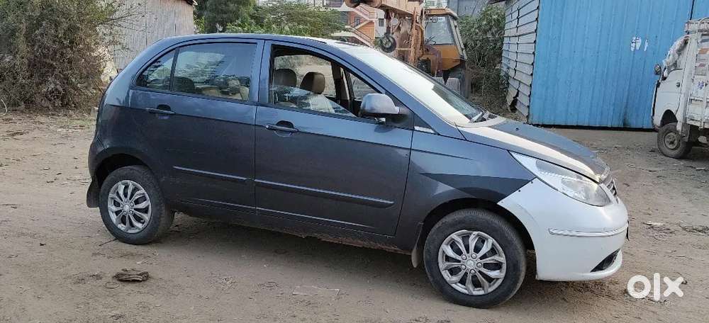 Tata Indica Vista 2011