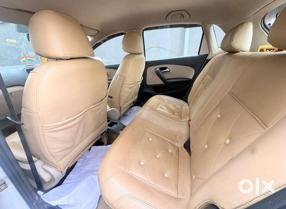 Volkswagen Polo 2013 Diesel Well Maintained