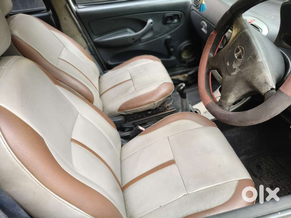 Tata Indica, 2010, Diesel