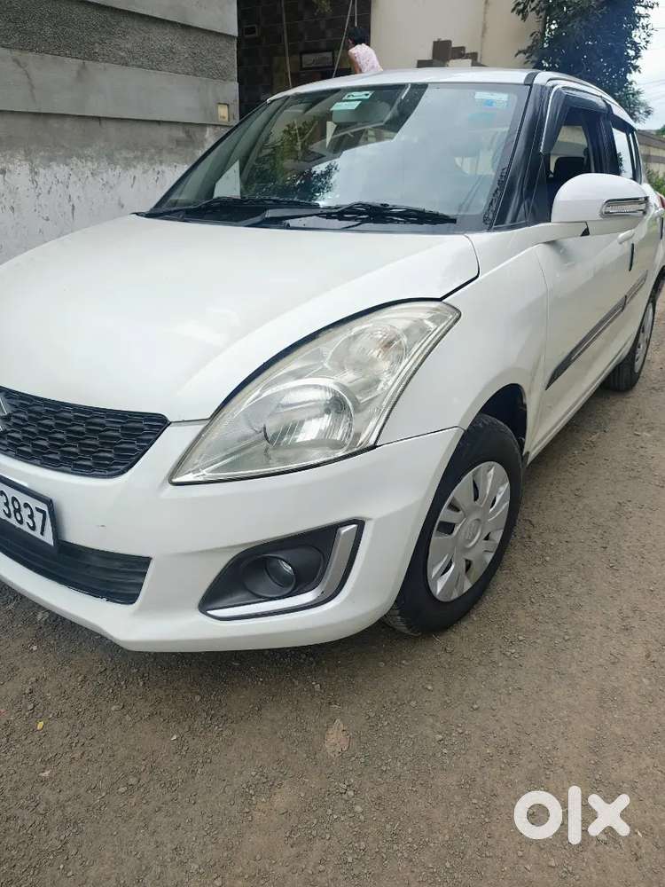 Maruti Suzuki Swift Vdi 2015