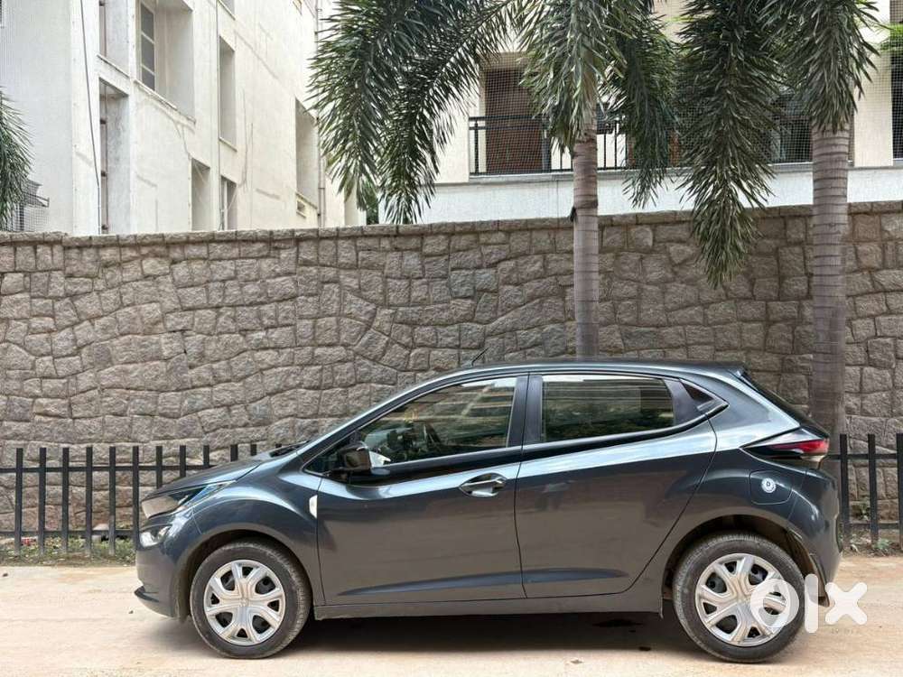 Tata Altroz 1.5 Xt Diesel, 2021, Diesel
