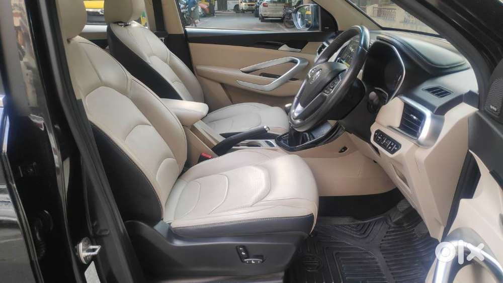 Mg Hector Sharp Diesel Mt, 2023, Diesel