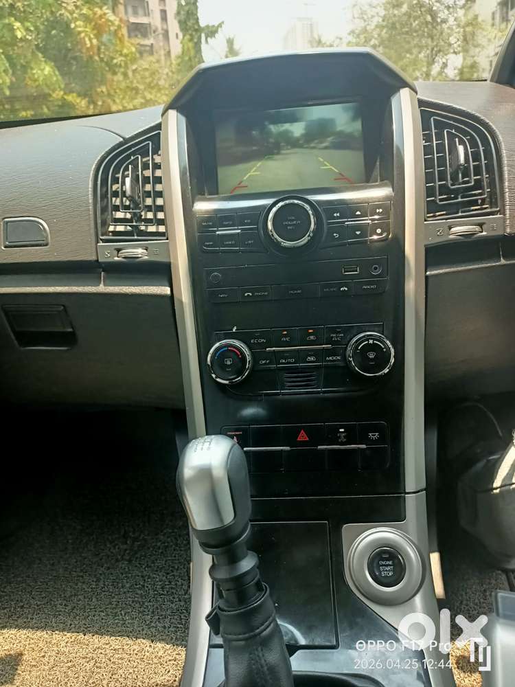 Mahindra Xuv500 W7, 2019, Diesel