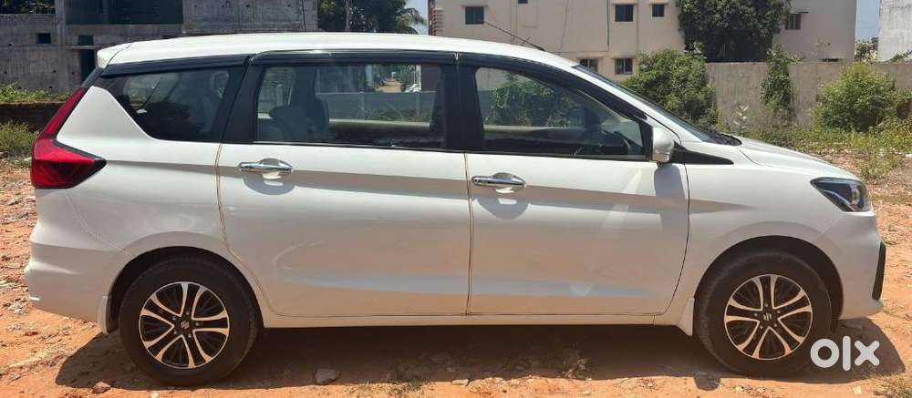 Maruti Suzuki Ertiga 1.5 Zxi Plus, 2024, Petrol