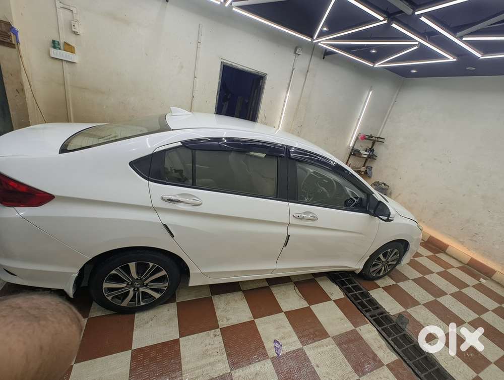 Honda City Petrol 2018