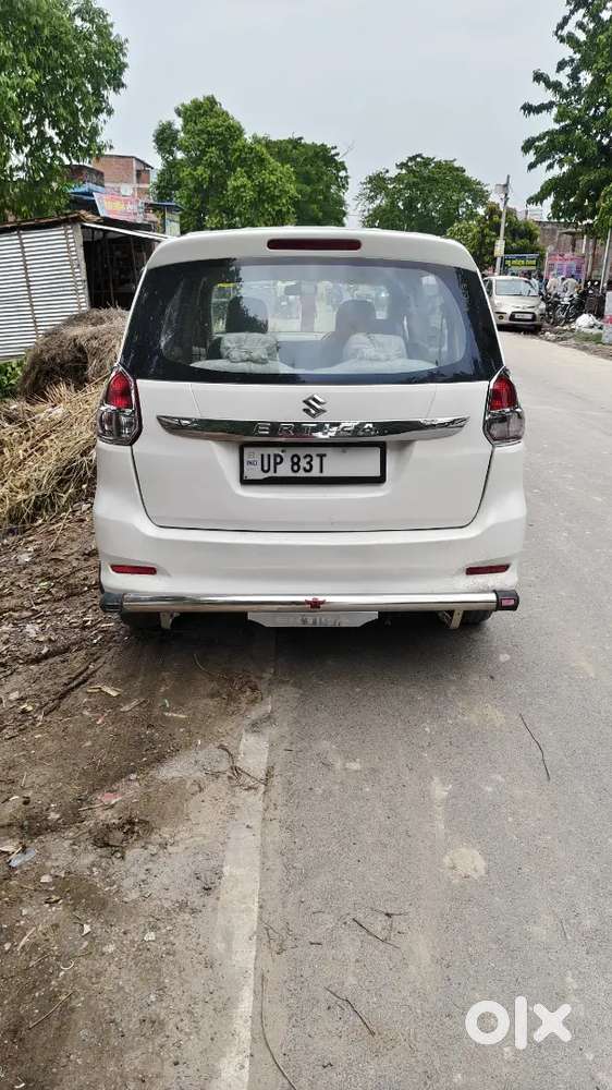 Maruti Suzuki Ertiga 2017 Diesel 105032 Km Driven