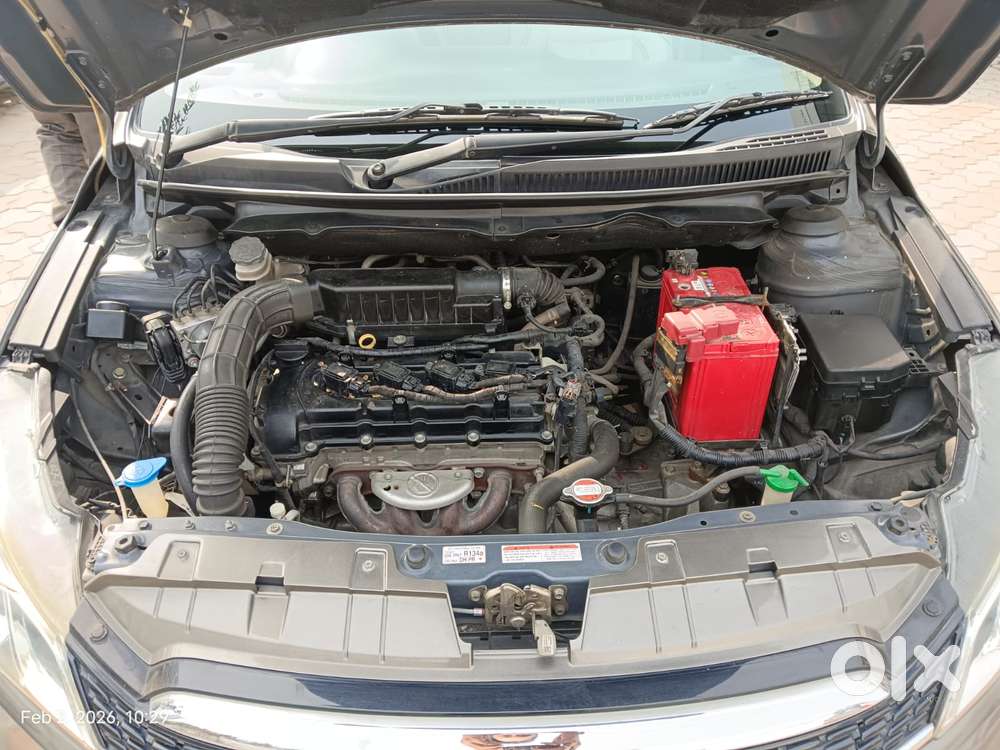 Maruti Suzuki Ciaz Smart Hybrid Sigma , 2019, Petrol