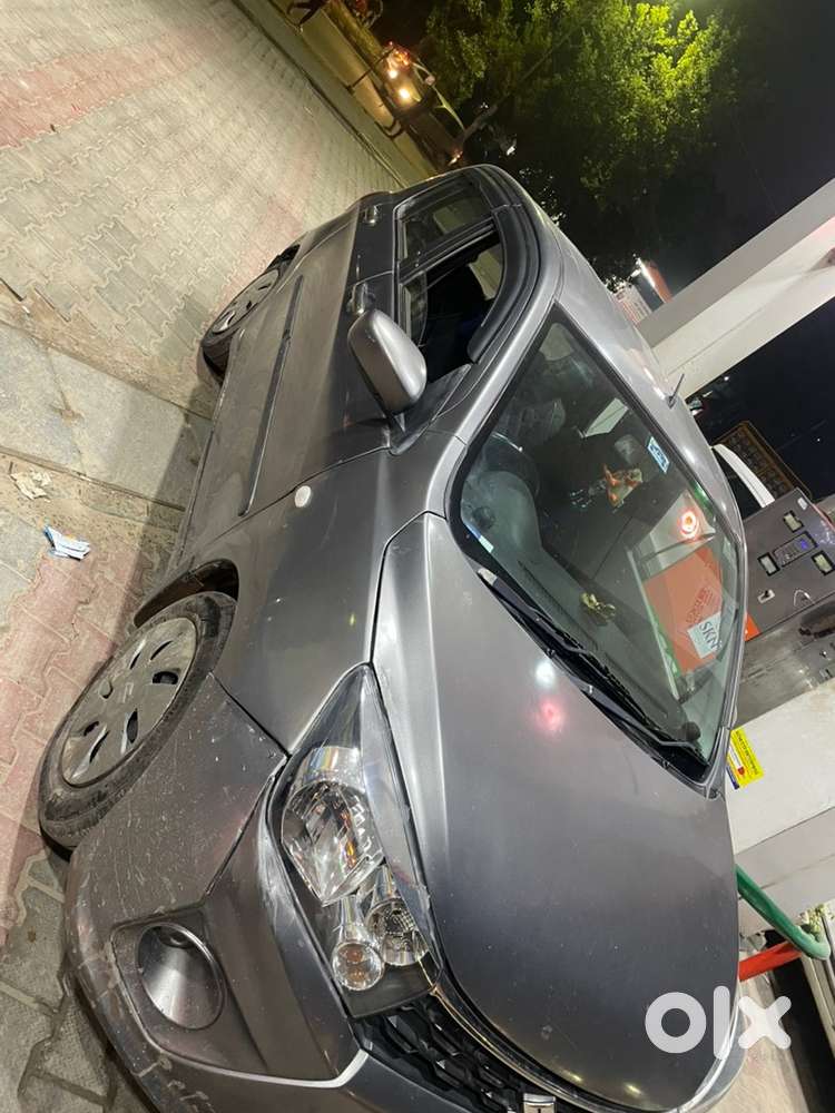 Maruti Suzuki Celerio 2019 Cng Company Fitted