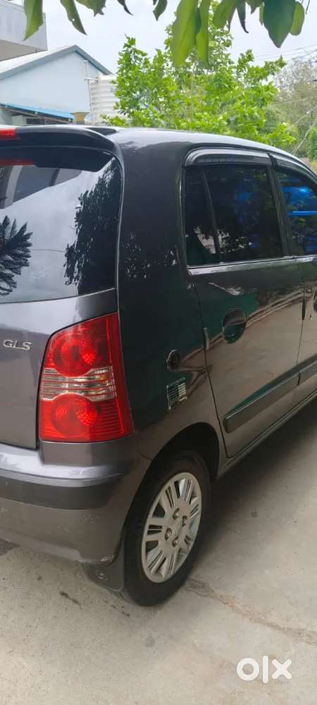 Hyundai Santro Xing 2014 Ready