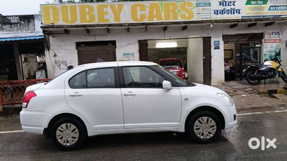 Maruti Suzuki Swift Dzire 1.2 Vxi Bsiv, 2021, Petrol