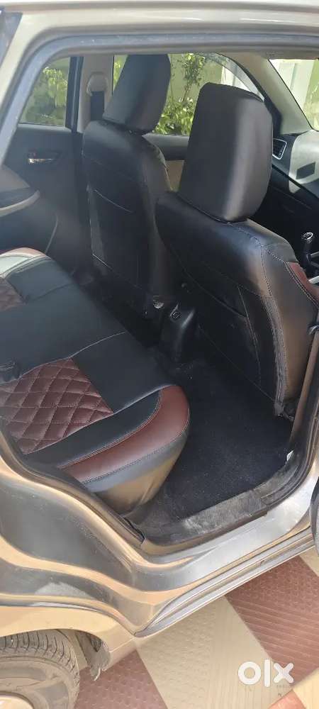 Maruti Baleno Diesel 2016 Single Owner