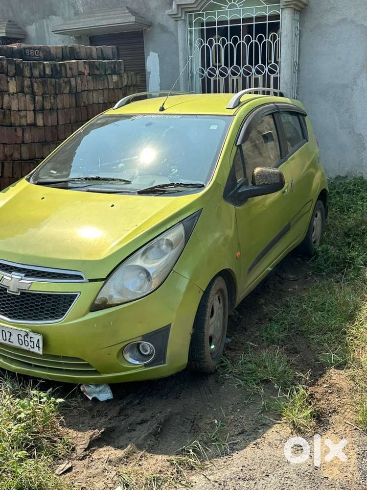 2011 Chevrolet Beat Diesel