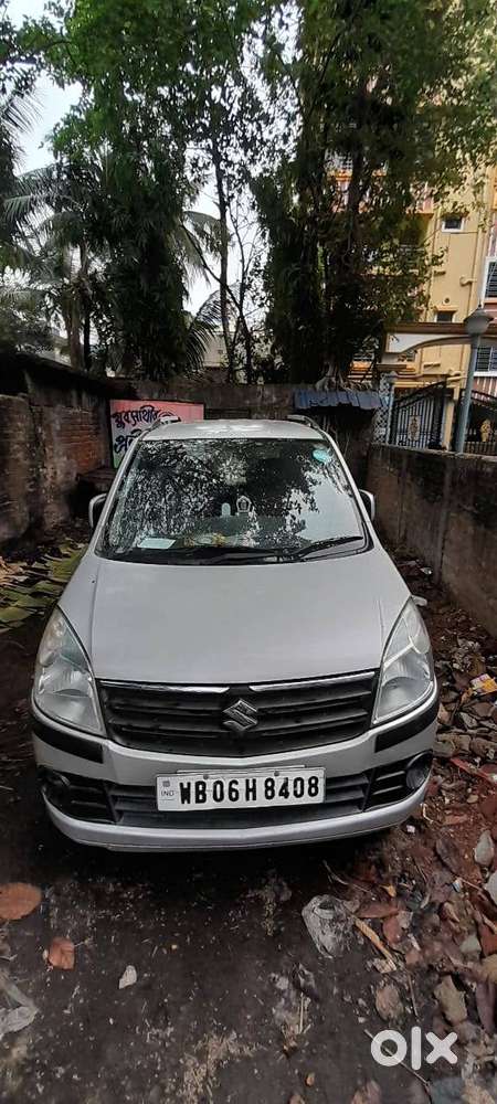 Maruti Suzuki Wagon R 2011