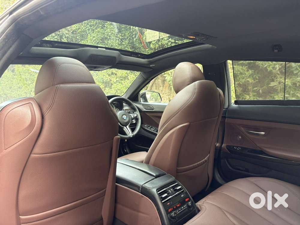 Bmw 6 Series 3.0 Gt 630d M Sport, 2013, Diesel