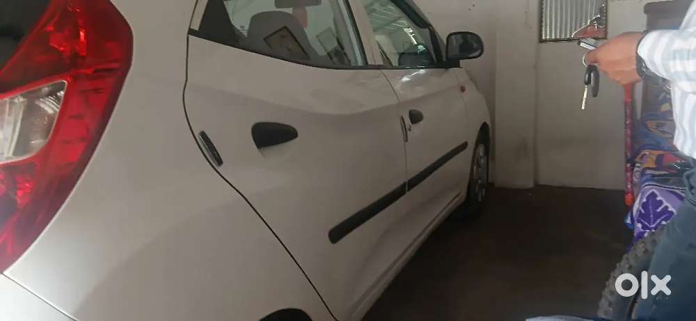 Hyundai Eon 2019 Petrol Well Maintained