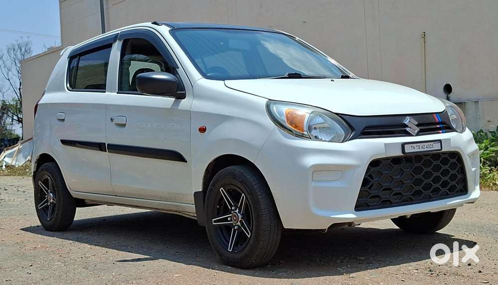 Maruti Suzuki Alto 800 Vxi Airbag, 2020, Petrol