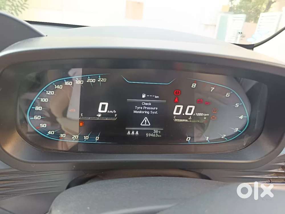 Hyundai I20 Sportz 1.2 Mt, 2024, Petrol
