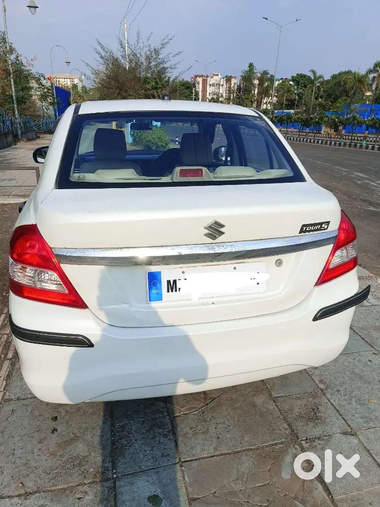 Maruti Suzuki Dzire 2018 Petrol 88000 Km Driven
