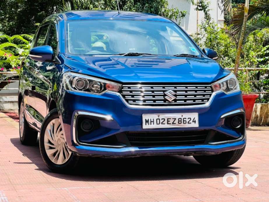 Maruti Suzuki Ertiga Vdi Shvs, 2019, Diesel