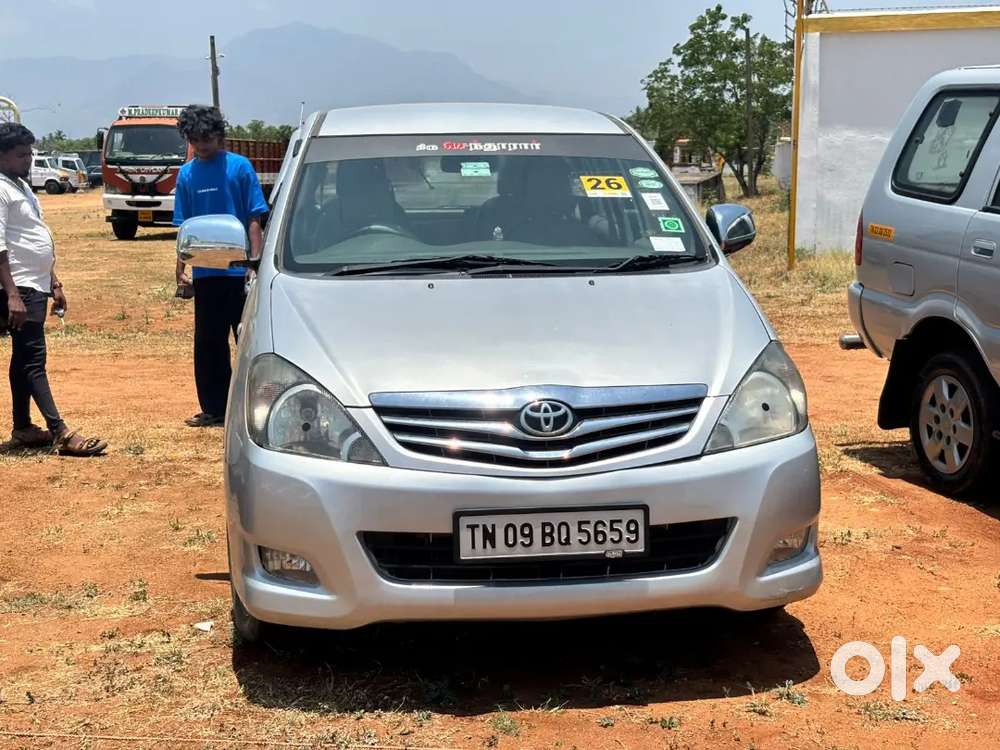 Inova For Sell
725000