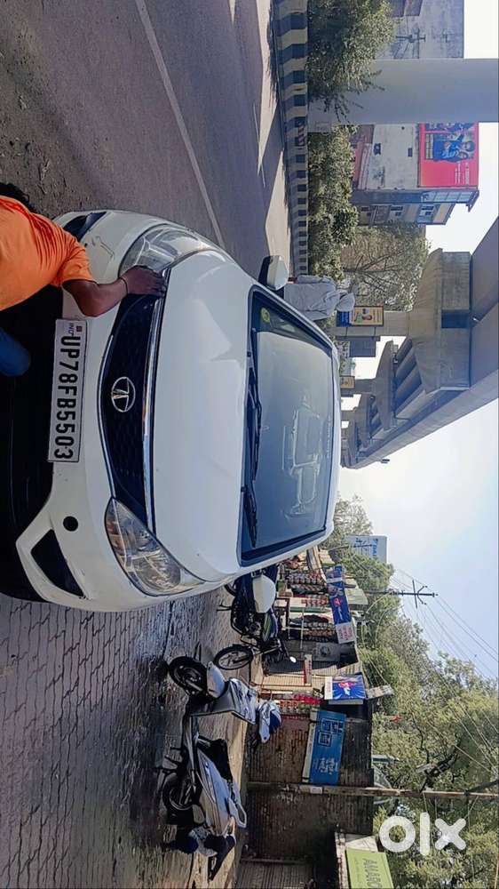Tata Zest 2018 Diesel Good Condition