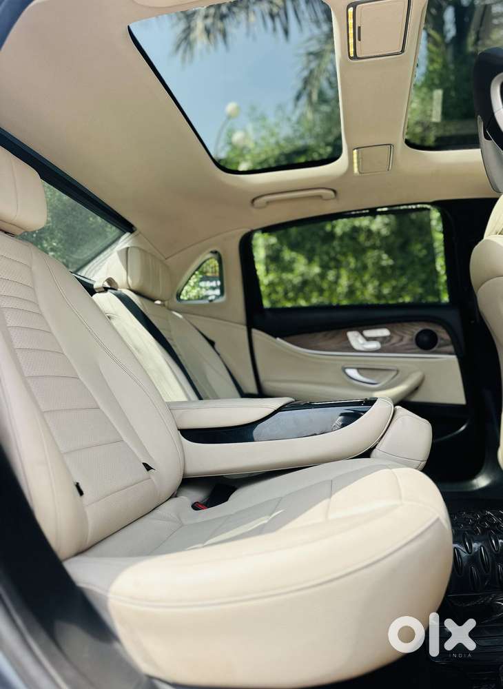 Mercedes-benz E-class E 220 D, 2017, Diesel