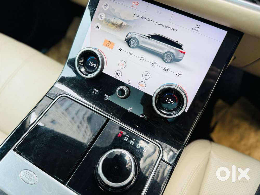 Land Rover Range Velar R-dynamic S, 2019, Diesel