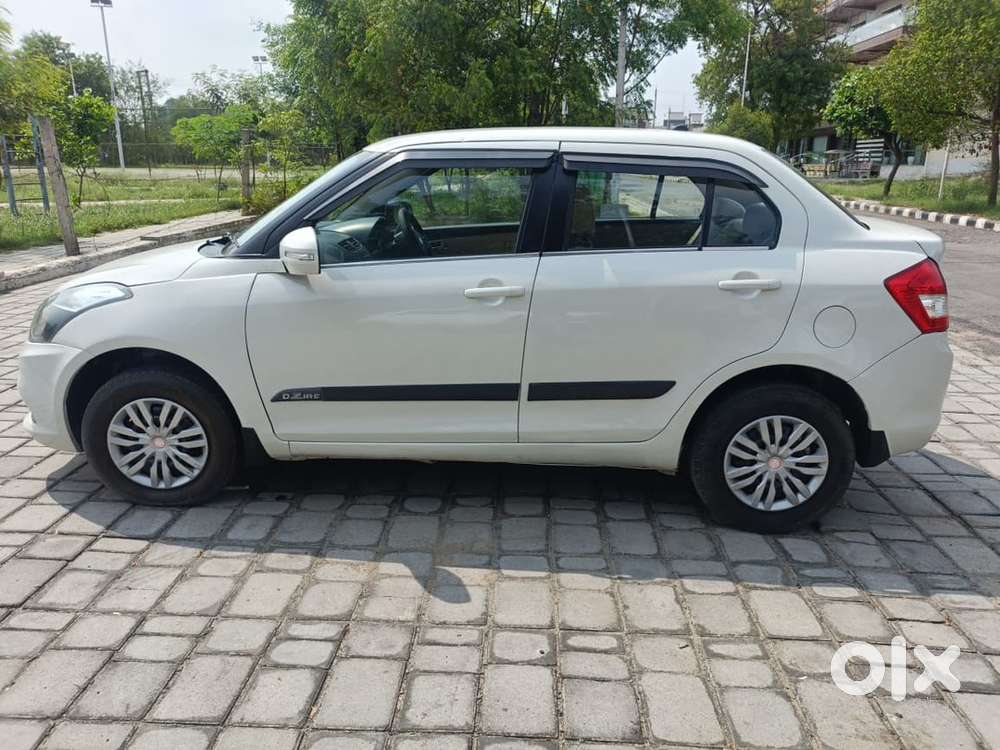 Maruti Swift Dzire 2016 Car