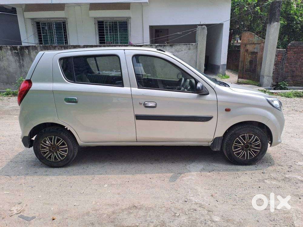 Maruti Suzuki Alto 800, 2014, Petrol
