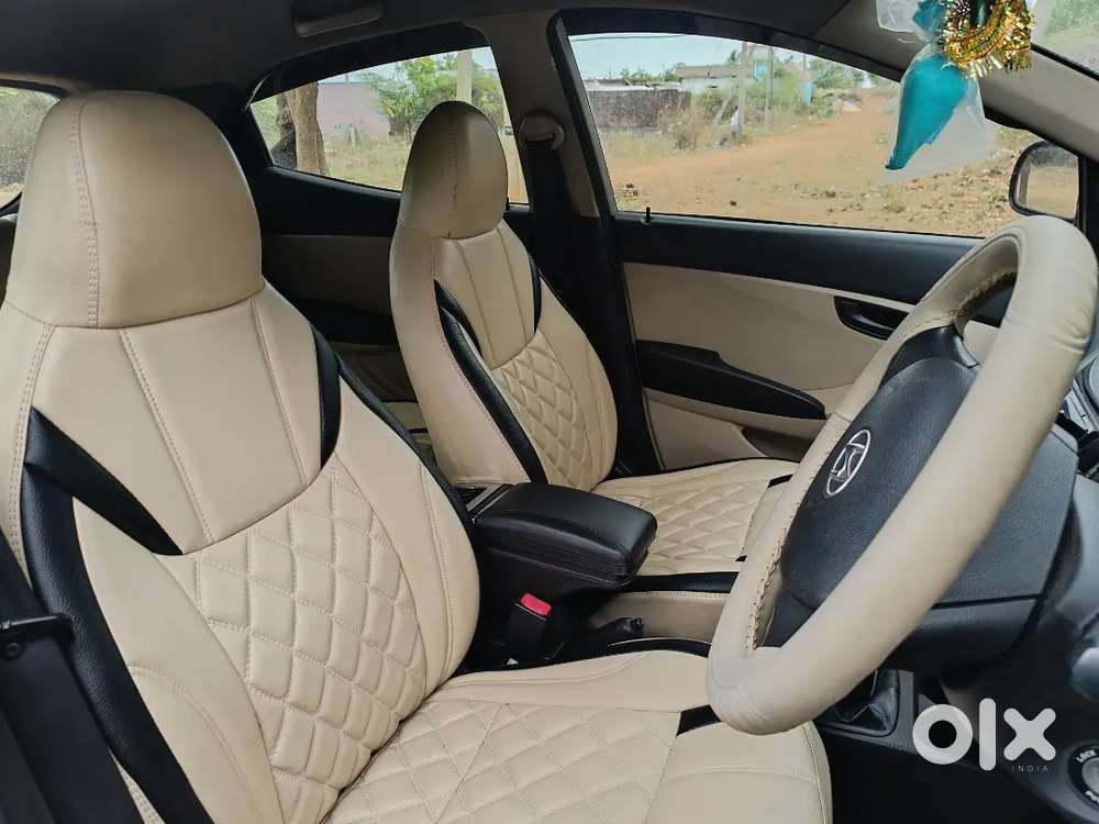 Hyundai Eon 2012 Petrol Good Condition
