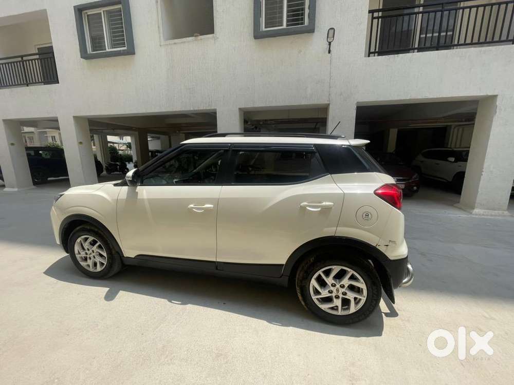 Mahindra Xuv300 2022 Petrol 18000 Km Driven