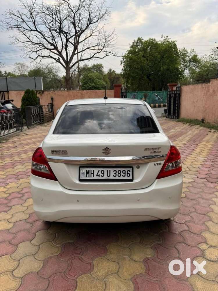 Maruti Suzuki Dzire 2017-2020 Vdi, 2016, Diesel