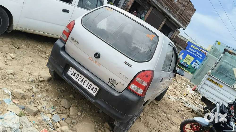 Ok Condion Ac Or Heater Working Life 2027